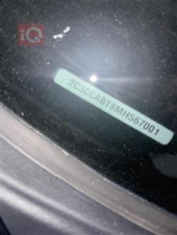 کرایسلەر 300